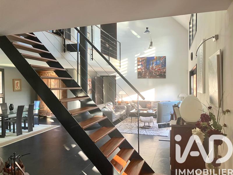 Maison de maîtres - 317 m² - 10 pièces