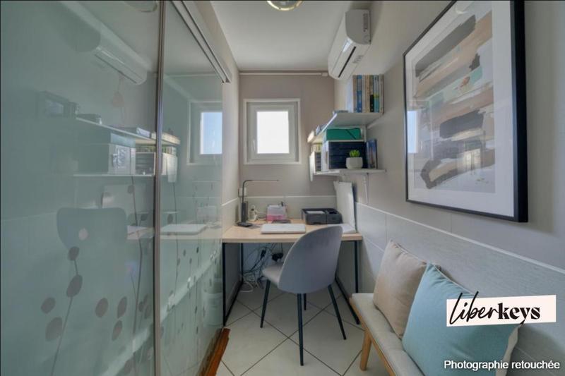 Maison d'architecte - 112 m² - 5 pièces