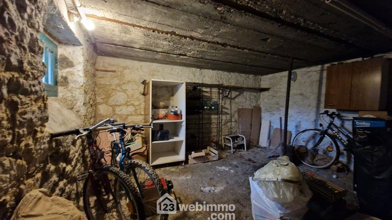 Maison - 117 m² - 5 pièces