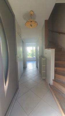 Maison - 71 m² - 4 pièces