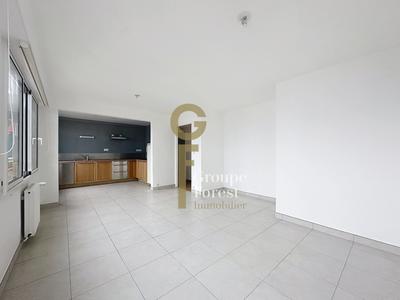 Appartement - 57 m² - 2 pièces