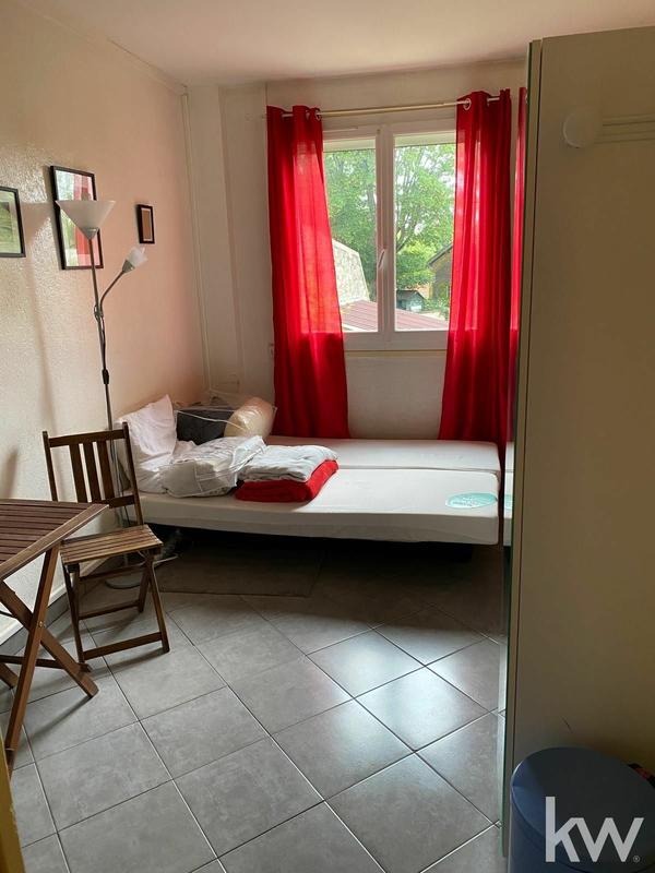 Appartement - 52 m² - 3 pièces