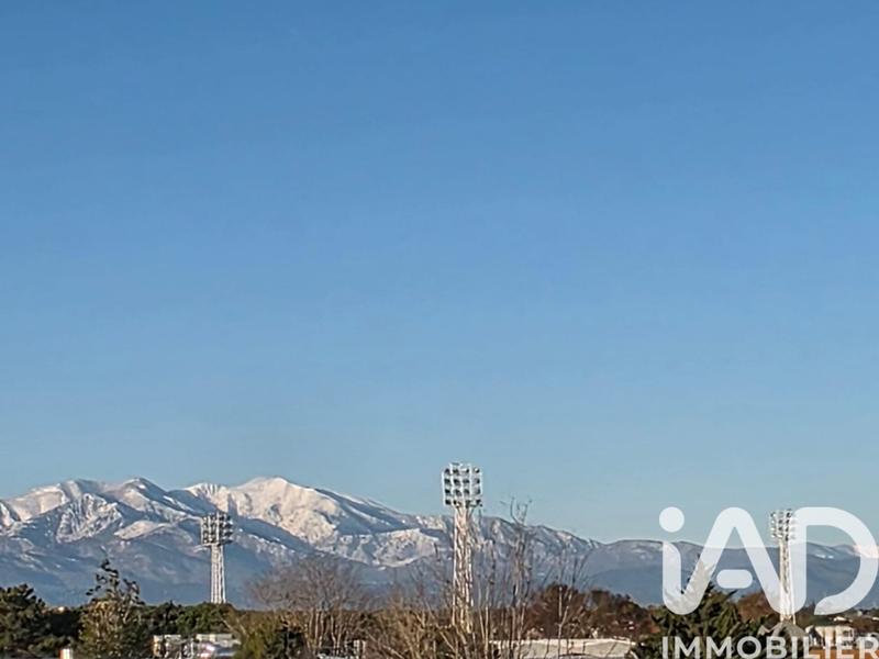 Appartement - 79 m² - 3 pièces