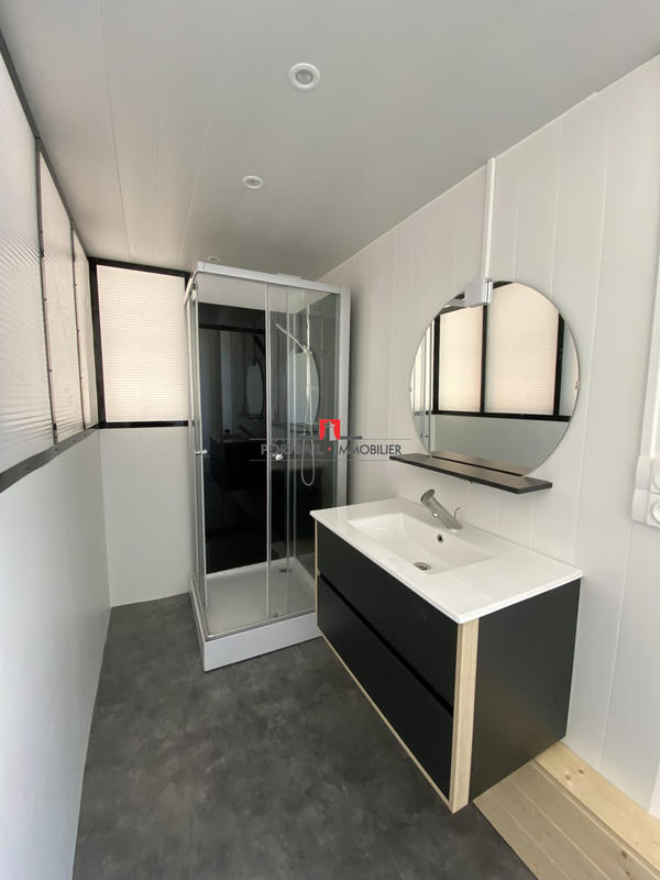 Appartement - 98 m² - 3 pièces