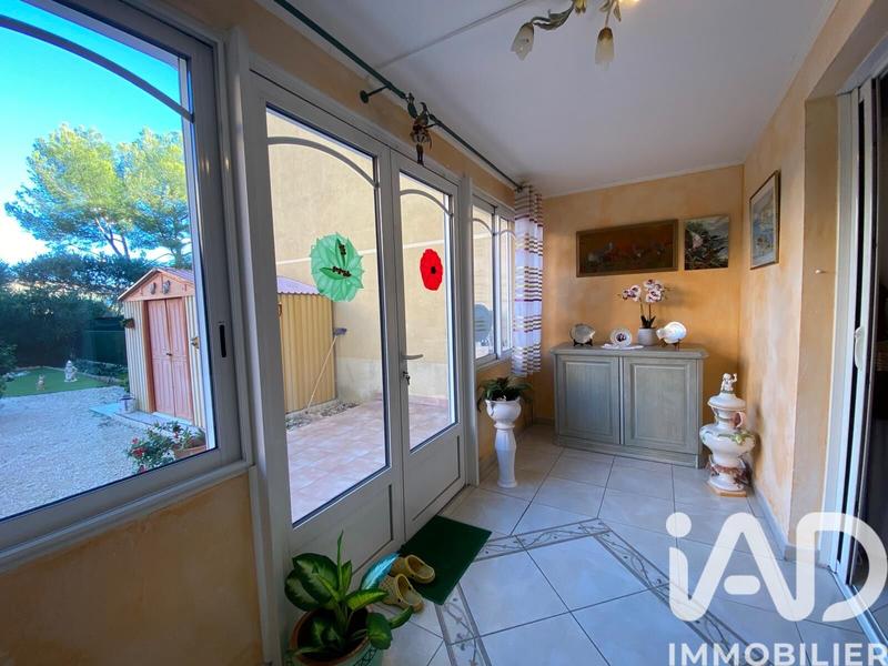 Appartement - 67 m² - 2 pièces