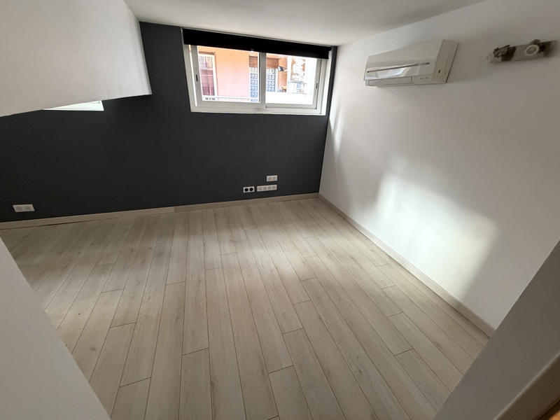 Appartement - 176 m² - 5 pièces