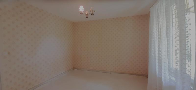 Maison - 107 m² - 6 pièces