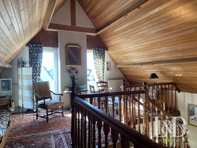 Villa - 165 m² - 6 pièces