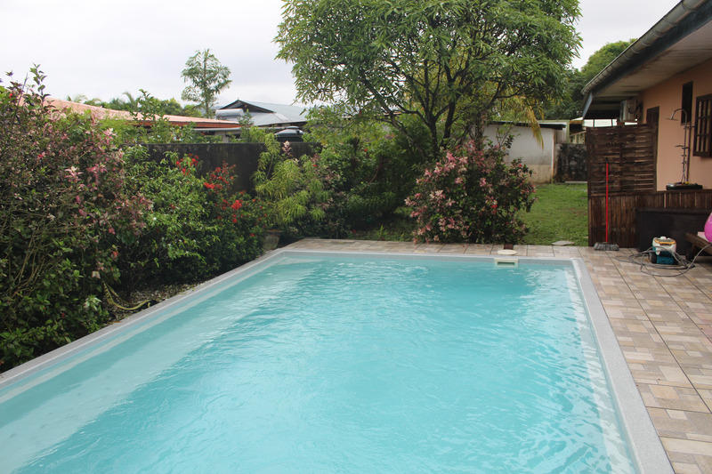 Maison - 94 m² - 4 pièces