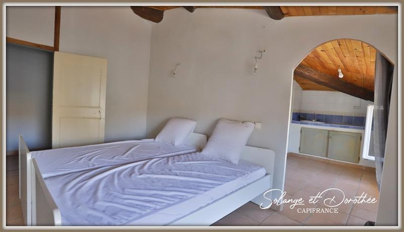 Maison en pierre - 182 m² - 7 pièces