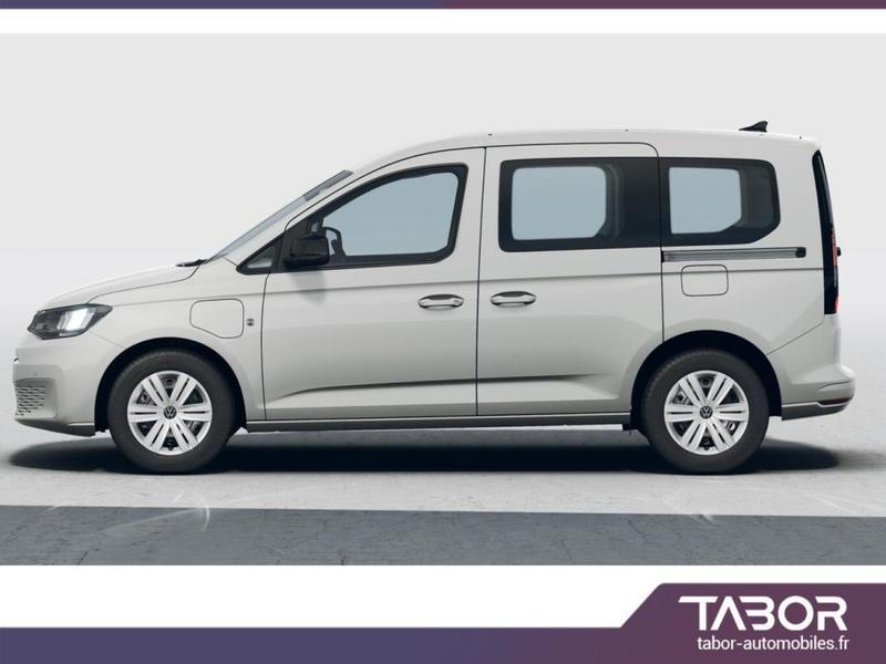 Volkswagen Caddy eHybrid