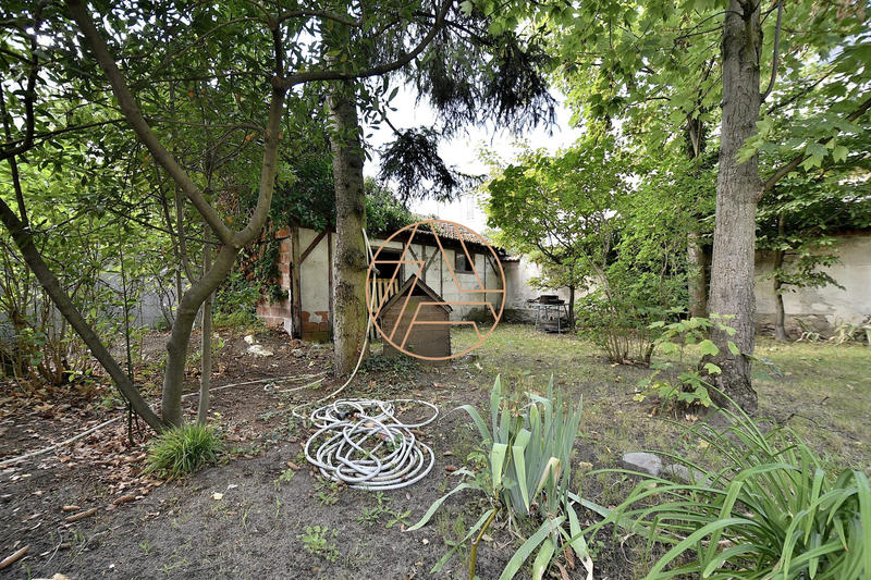 Duplex - 135 m² - 7 pièces