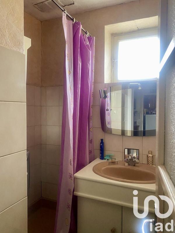 Maison de campagne - 135 m² - 6 pièces