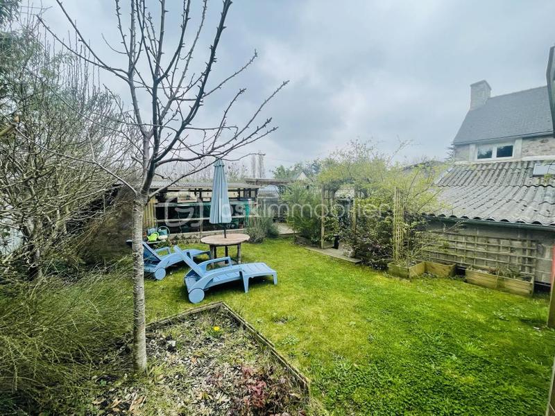 Maison - 154 m² - 10 pièces