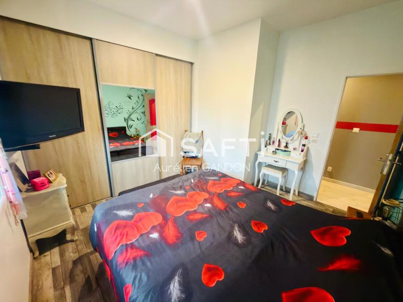 Maison - 129 m² - 7 pièces