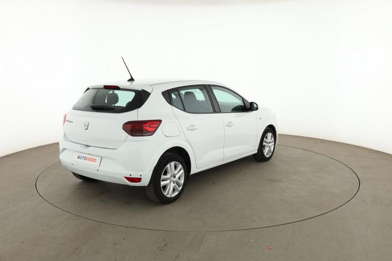 Dacia sandero III 1.0 SCe Confort 67 ch