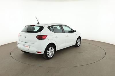 Dacia sandero III 1.0 SCe Confort 67 ch