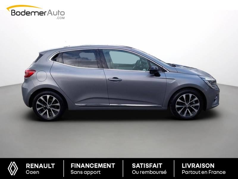 Renault Clio E-Tech full hybrid 145 Techno