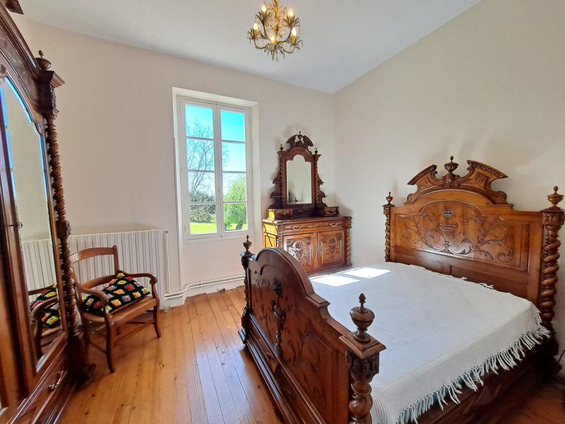 Maison - 292 m² - 14 pièces