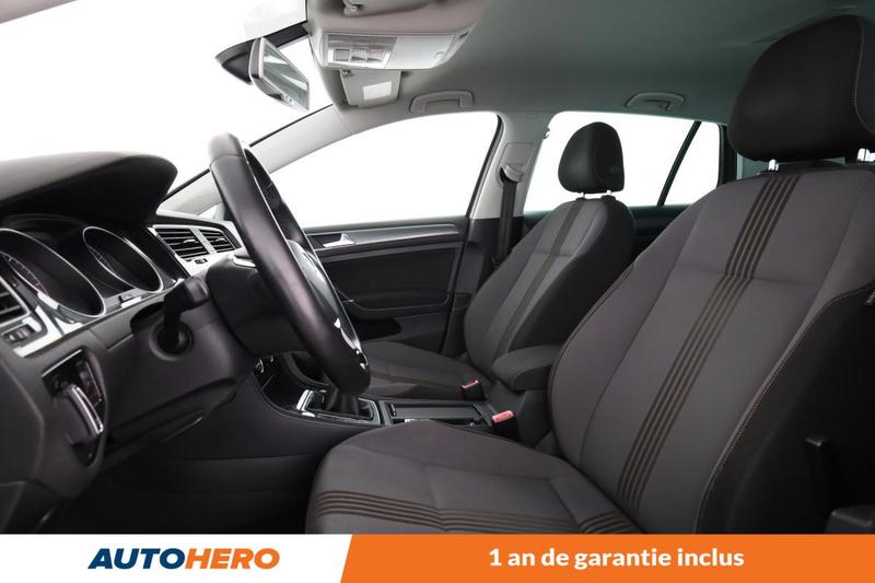 Volkswagen Golf VII 1.6 Tdi BlueMotion Tech Allstar 110 ch