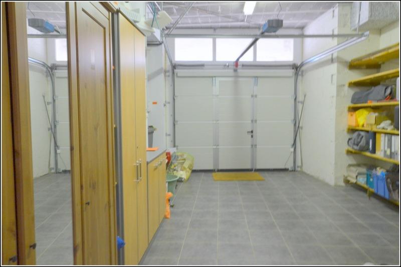 Appartement - 59 m² - 2 pièces