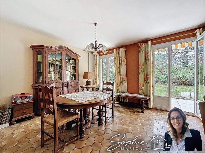 Villa - 77 m² - 4 pièces