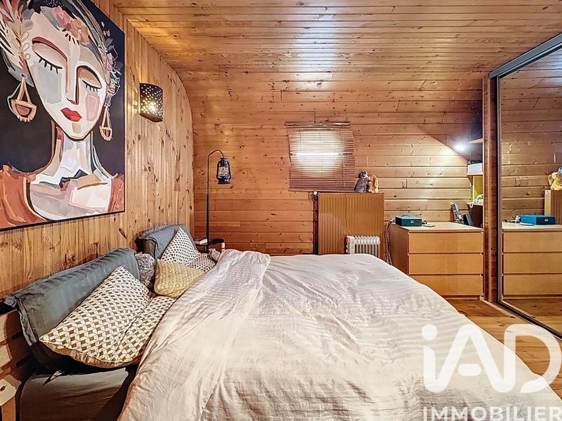 Maison - 165 m² - 6 pièces