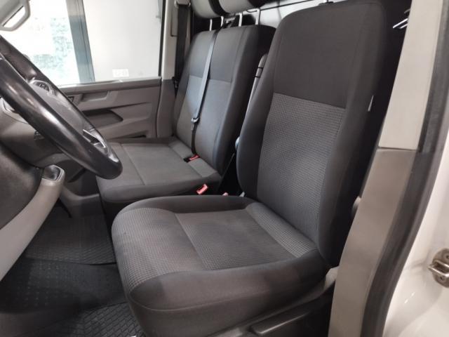 Volkswagen Transporter 6.1 Van L1h1 2.0 Tdi 150 Dsg7 Business