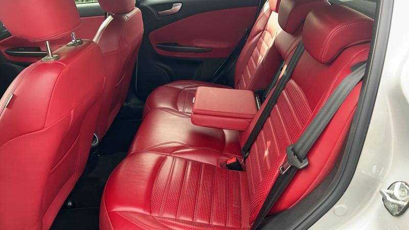 Alfa Romeo Giulietta III 1.4 Tb MultiAir 170 Exclusive