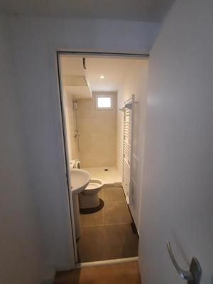 Studio - 26 m² - 1 pièce