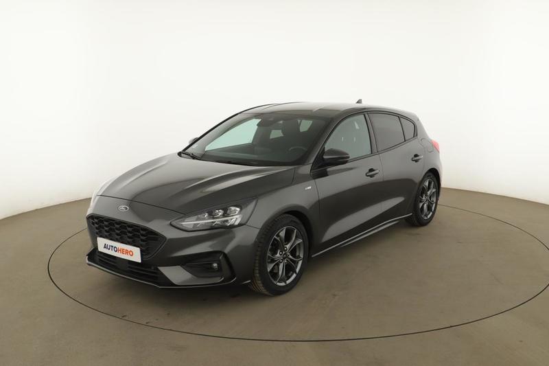 Ford Focus 1.0 EcoBoost St Line Auto 125 ch