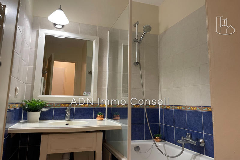 Appartement - 42 m² - 3 pièces