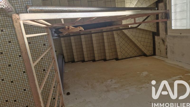 Maison - 142 m² - 6 pièces