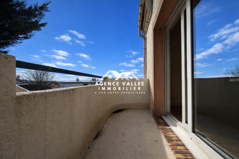 Appartement - 32 m² - 1 pièce