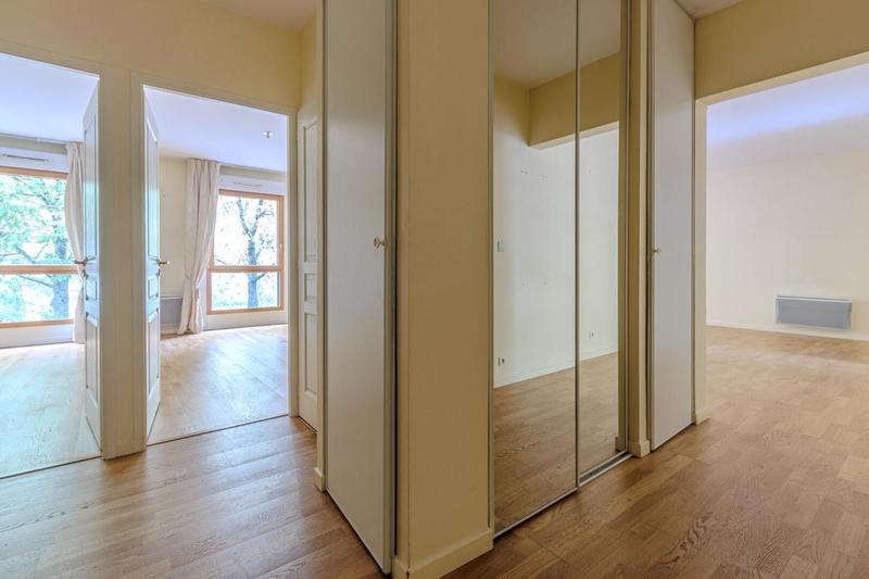 Appartement - 81 m² - 4 pièces