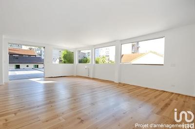 Local commercial - 162 m²