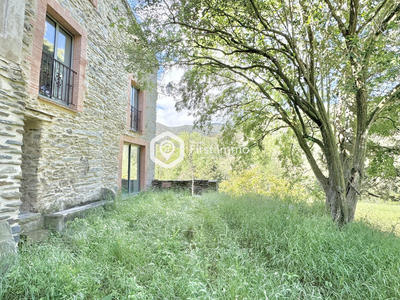 Maison - 75 m² - 5 pièces