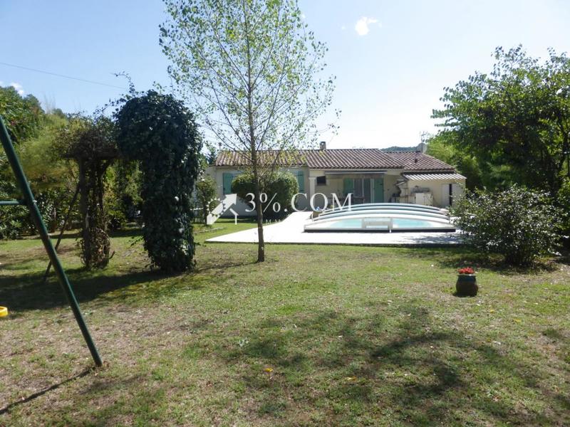 Maison - 103 m² - 5 pièces