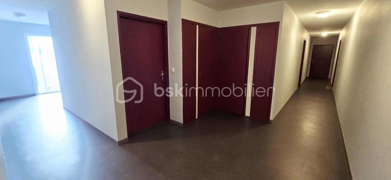 Studio - 22 m² - 1 pièce