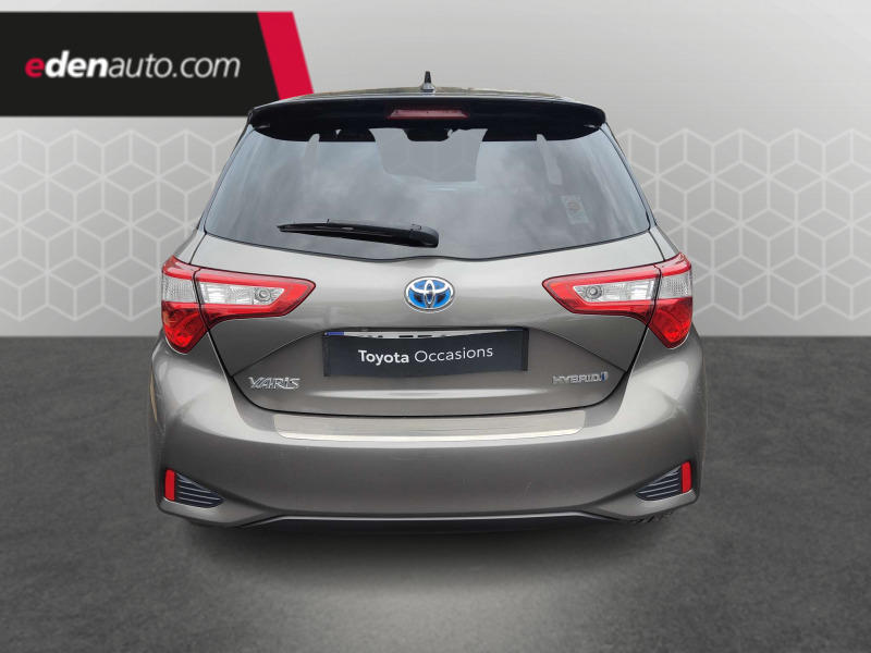 Toyota Yaris Hybride 100h Collection