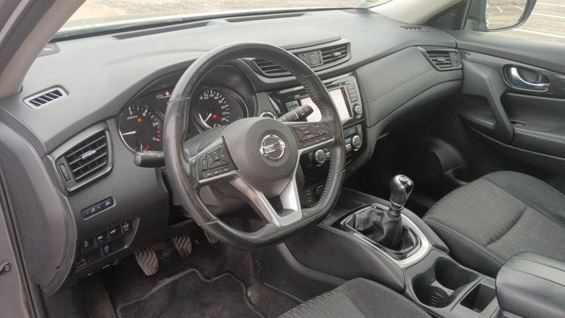 Nissan X-Trail 1.6 dCi 130 Tekna