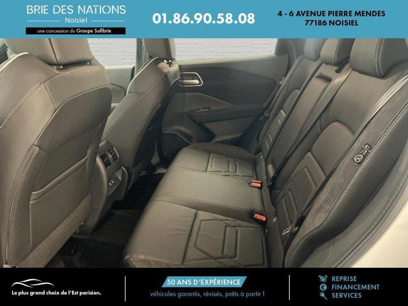 Nissan Qashqai e-Power 190 ch n-Design