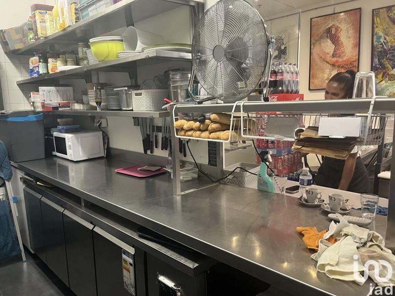 Local commercial - 40 m²