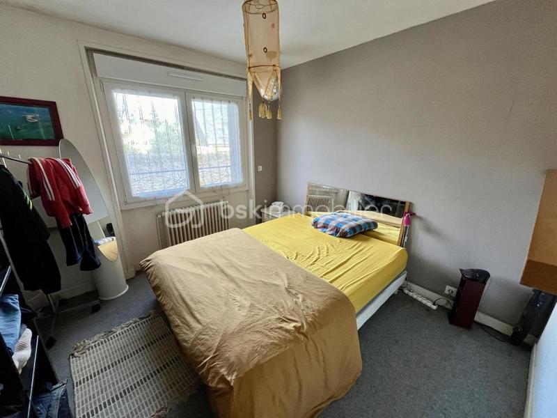 Maison - 142 m² - 8 pièces