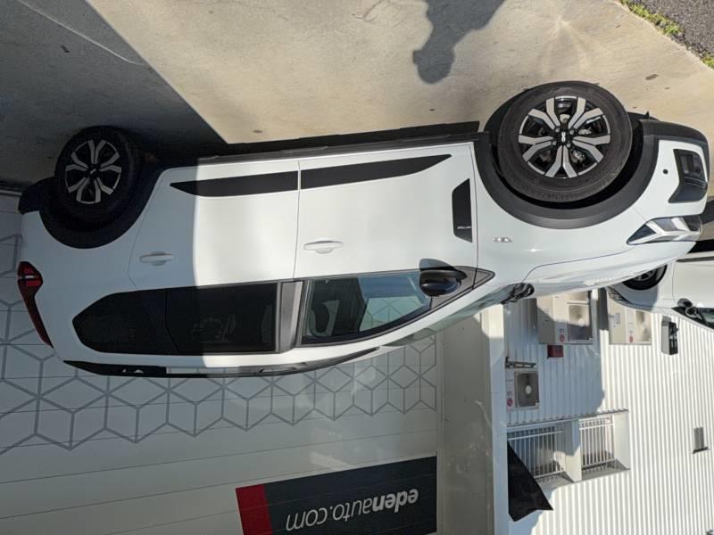 Dacia Jogger TCe 110 5 places Extreme +