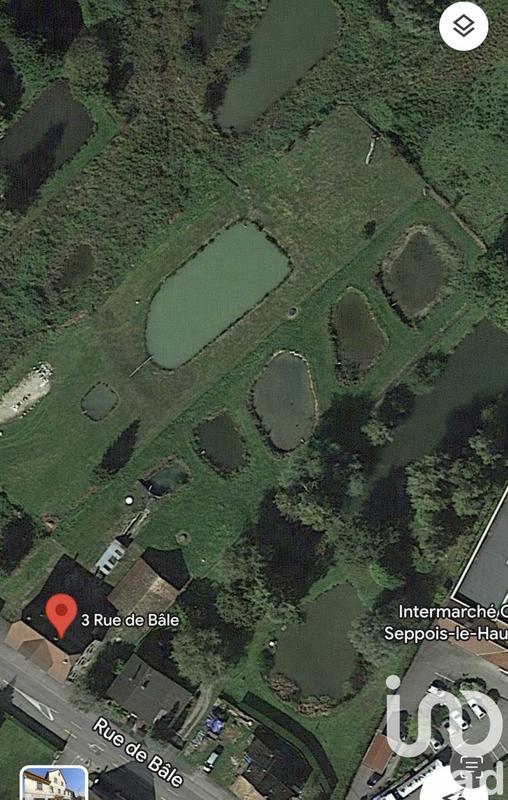 Maison - 300 m² - 5 pièces