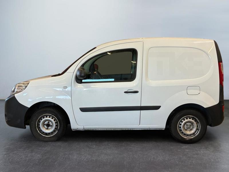 Renault Kangoo Express Compact 1.5 Dci 75 E6 Grand Confort