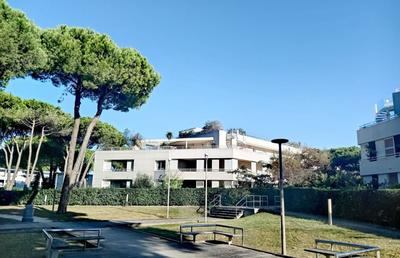 Appartement - 82 m² - 3 pièces