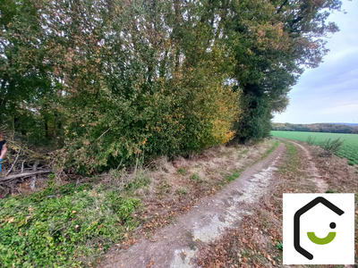 Terrain de loisirs - 21 208 m²