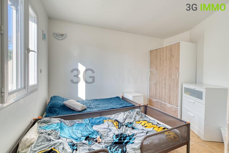 Maison - 164 m² - 7 pièces